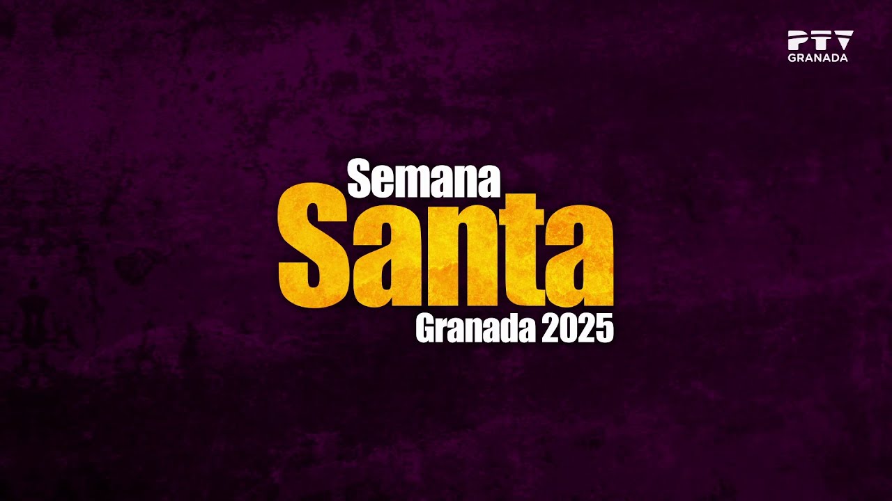 𝗧𝗶𝗲𝗺𝗽𝗼 𝗱𝗲 𝗘𝘀𝗽𝗲𝗿𝗮𝗻𝘇𝗮 🟡 #SSantaPTV25 en PTV Granada