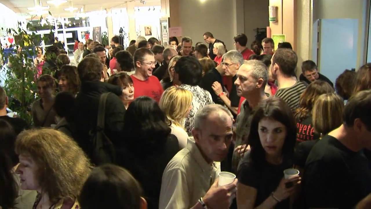 clip festival salsa laxou 2011
