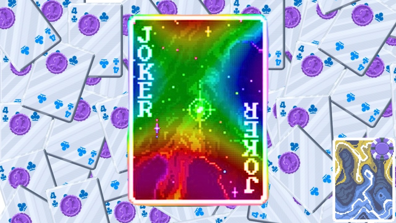 Ghost Deck Purple Stake Road to C+