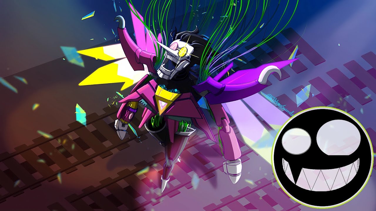 MD FOR CHRIST - HOLY TOON STEP