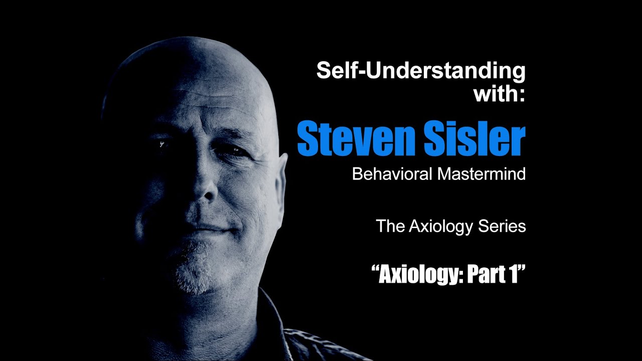 Axiology (part 1): Hartman's HVP