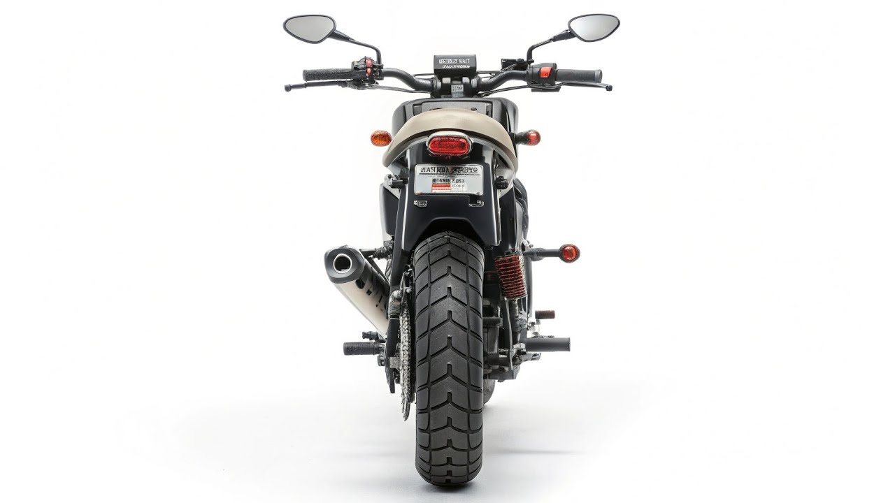 New 2025 Indian FTR 1200 | First Look, Features & Performance Review