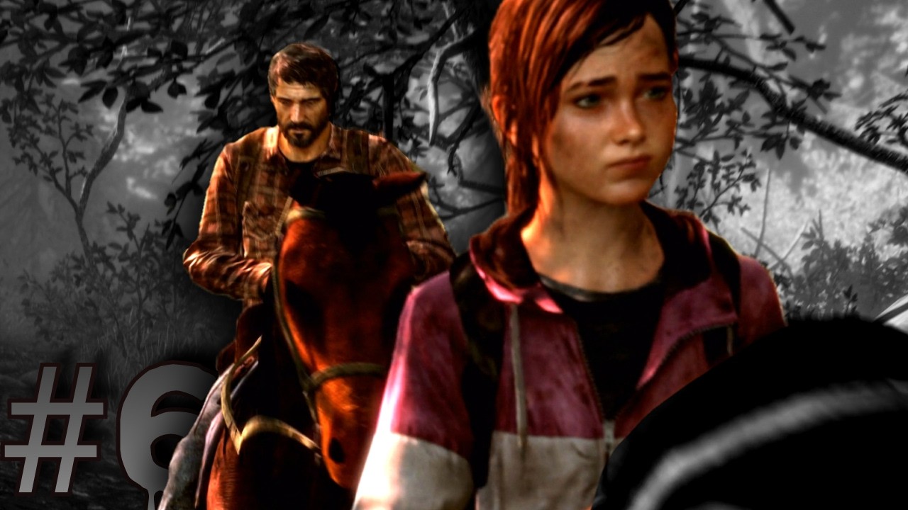 THE LAST OF US: SENTIMIENTOS ENCONTRADOS #6