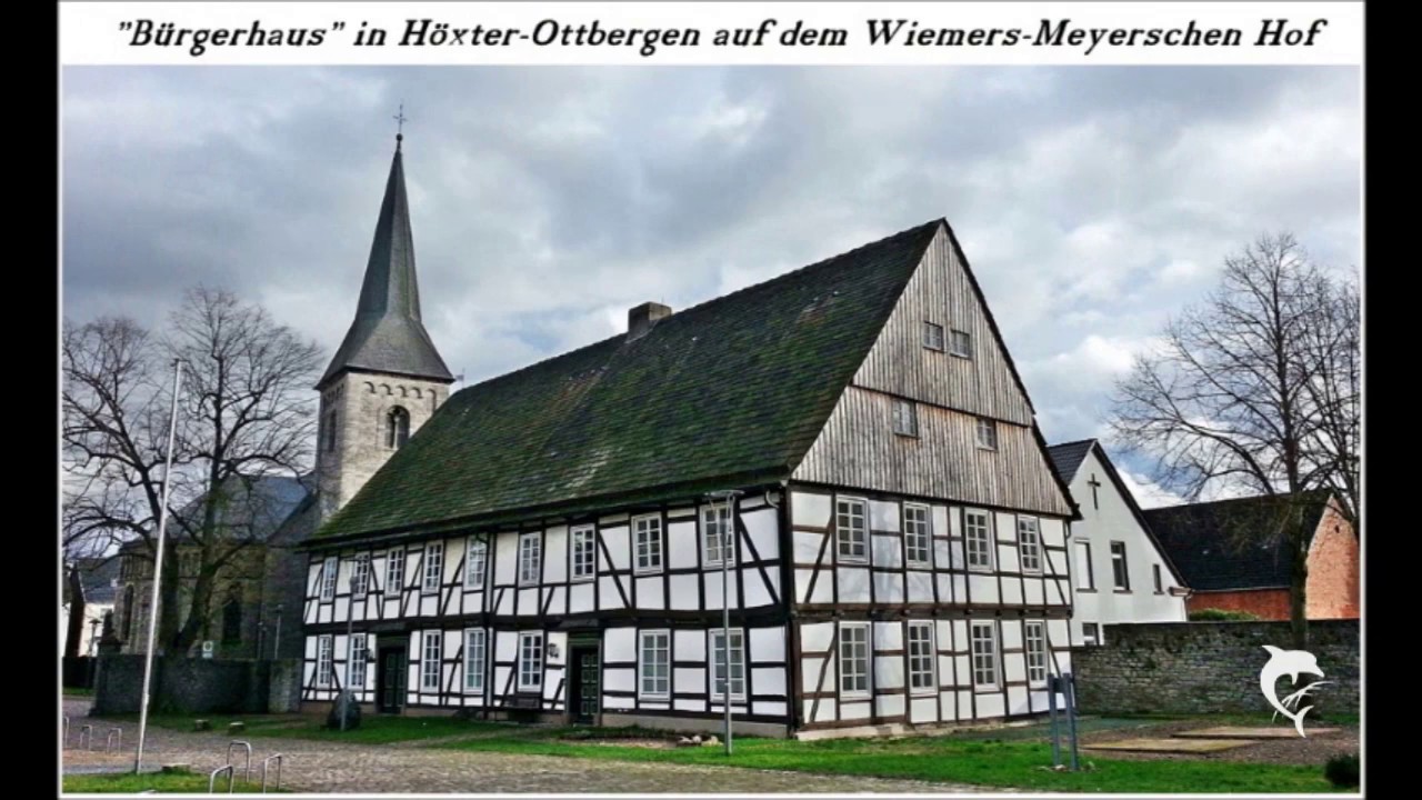 H&ouml;xter - Ottbergen