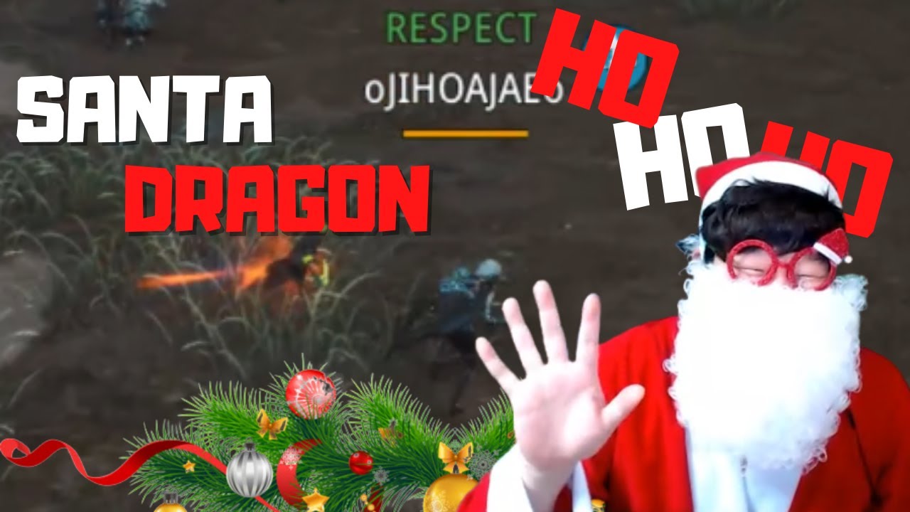 JIHO DE NATAL? | 
