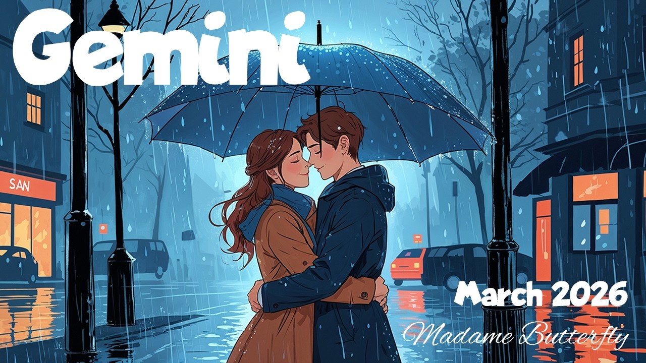 🌹Gemini~ a new love is perfect for you & they're about to enter your life, you'll be really happy❤️