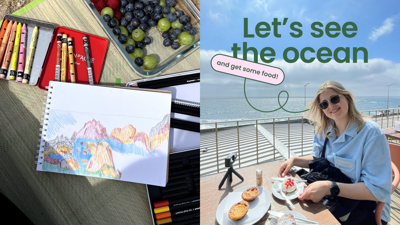 15. Simple life in Porto: go to the ocean side, trip to Gaia, check out the lighthouse