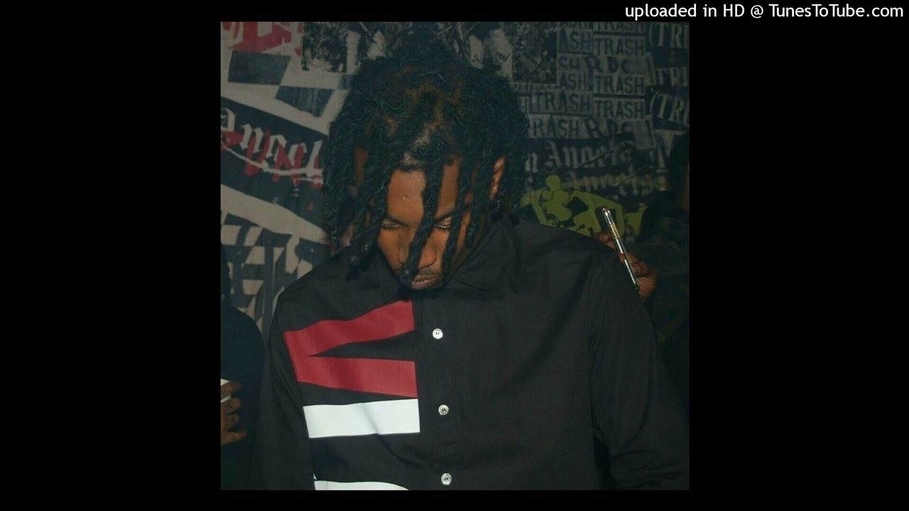 Playboi Carti - R.I.P Fredo (instrumental remake)