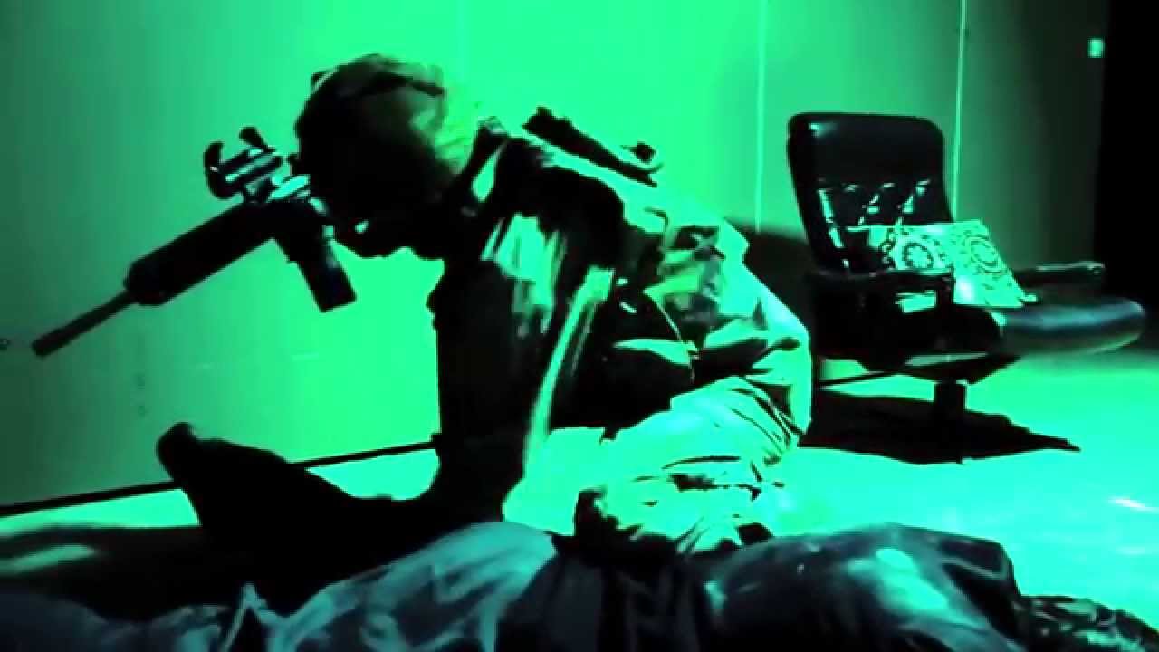 Inntrengerne - Teater Innlandet