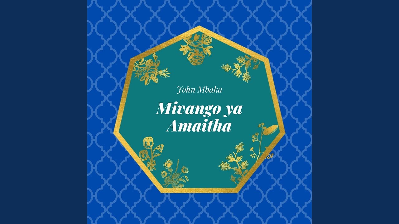 Mivango Ya Amaitha