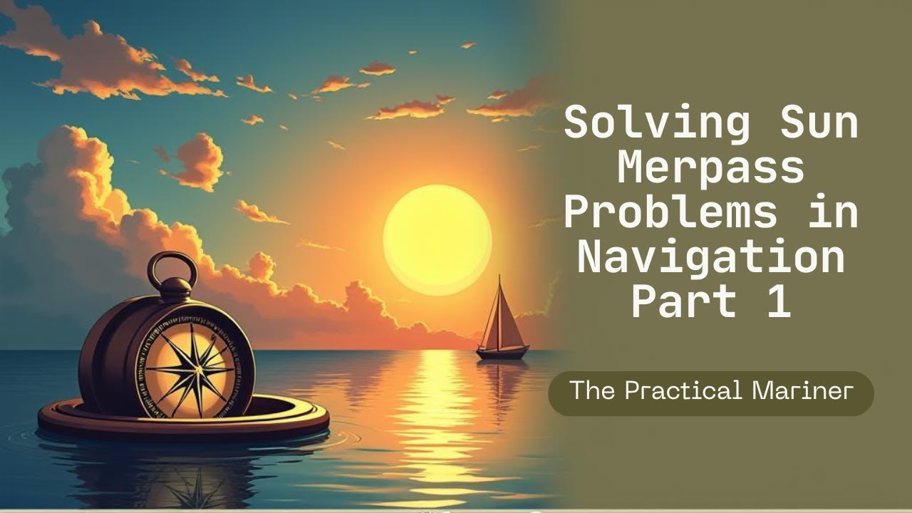 Sun Merpass Problems Part1 II TCN Ep15