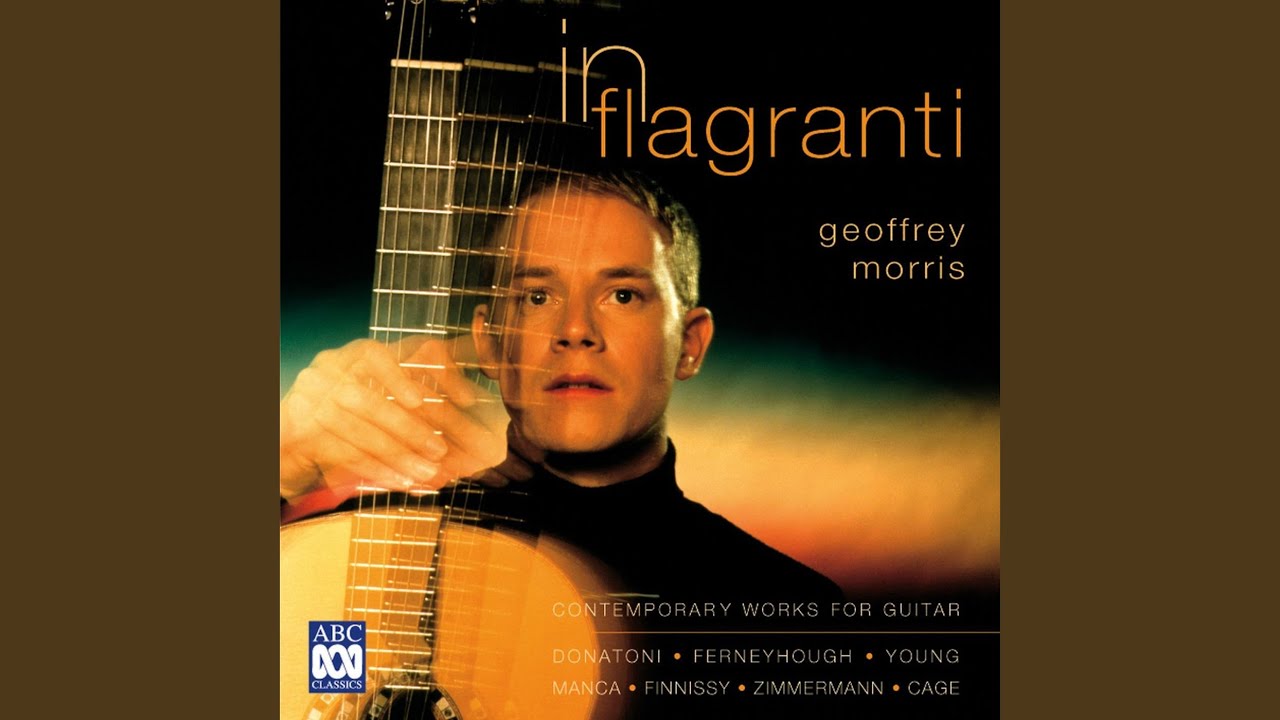 In flagranti