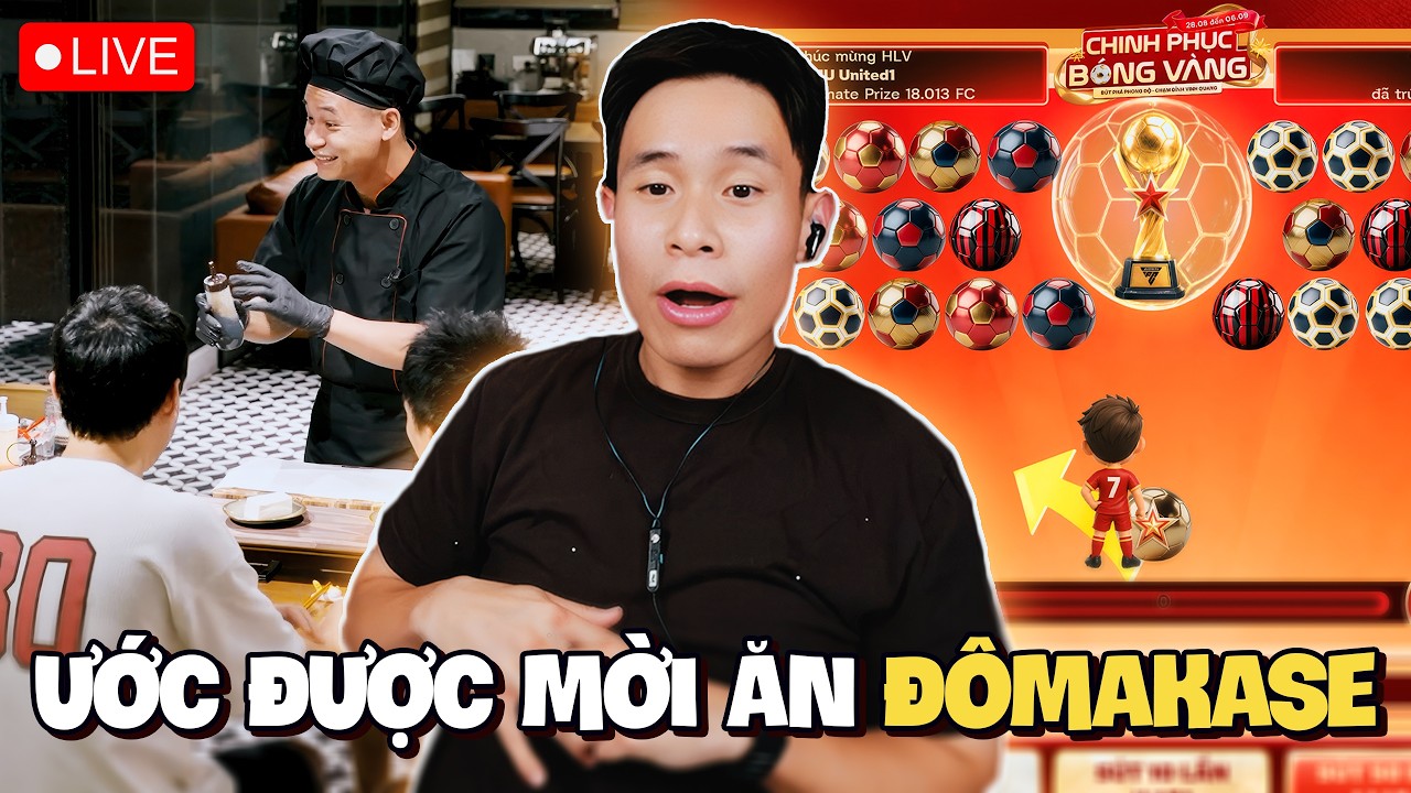 REACTION Đ&Ocirc;MAKASE RỒI VỤT V&Ograve;NG SK FCONLINE C&Ugrave;NG 2 ANH LỚN