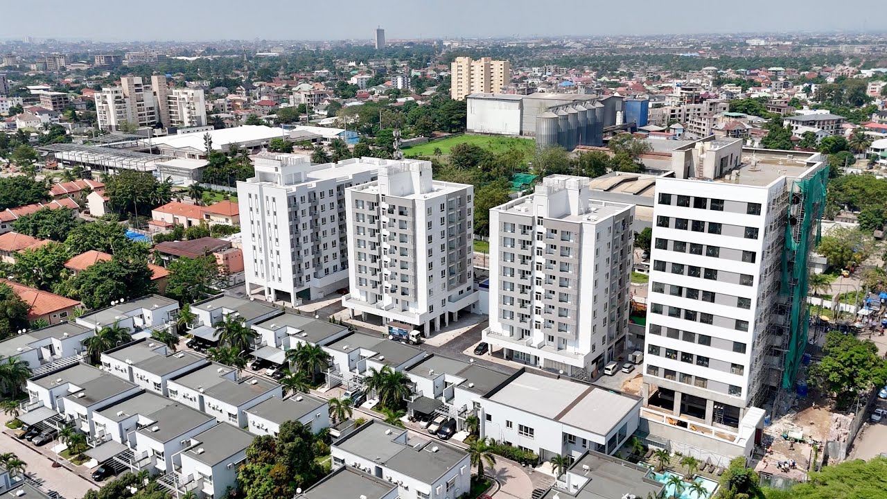 Inside LA PROMENADE 2 &mdash; Ngaliema&rsquo;s New Crown Jewel
