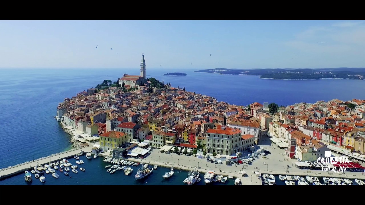 Croatia Full of well-being  &ndash;  Wellness