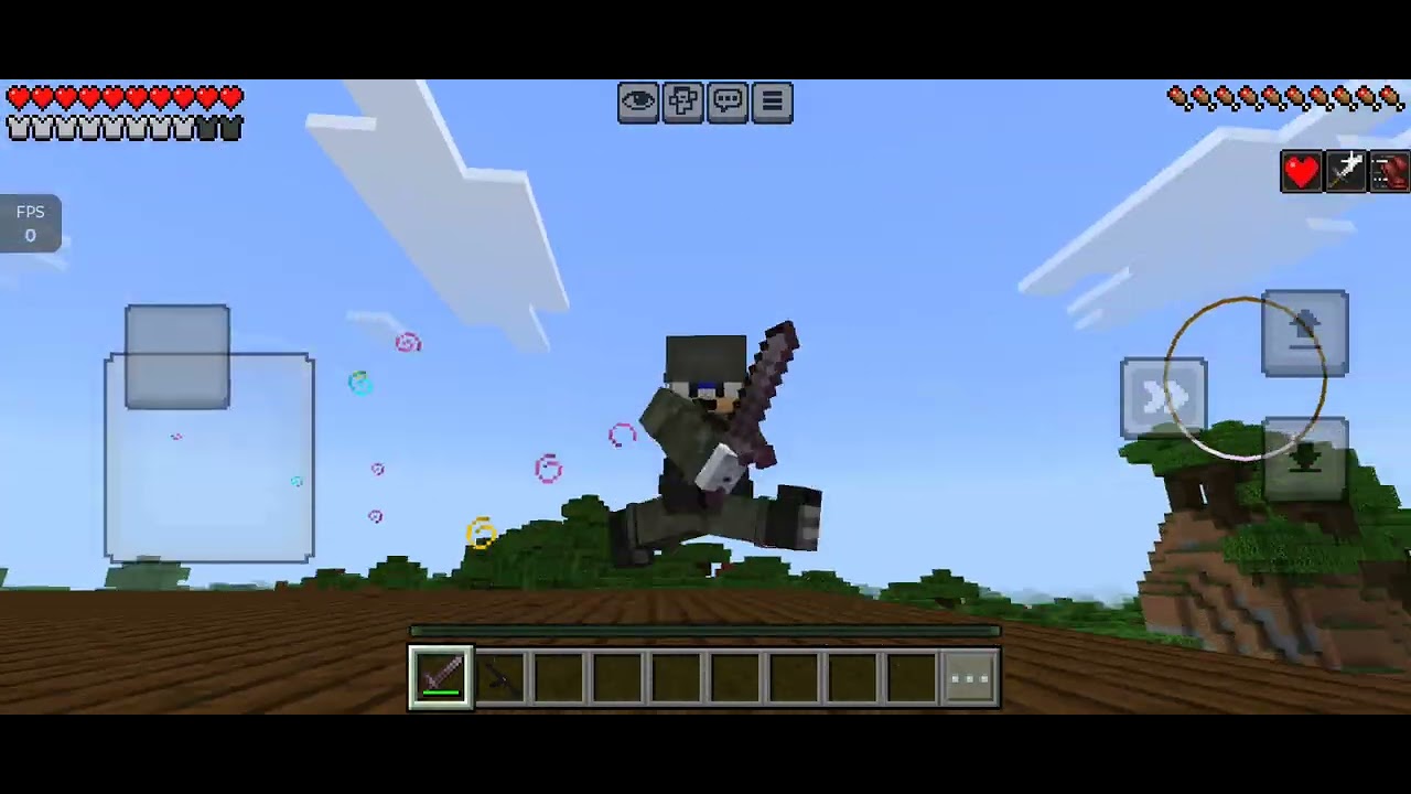 Radom smit #minecraftgunmod