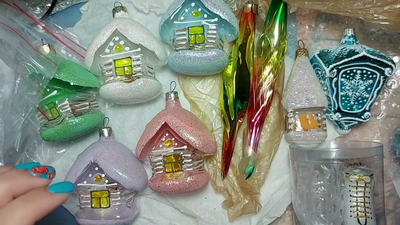 Заказ с интернет-магазина 