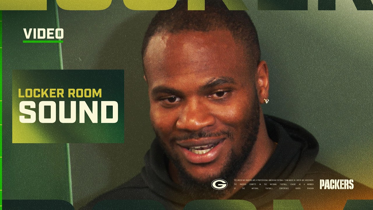 Micah Parsons shares an update on injury: 'It's OK to go through hard times'