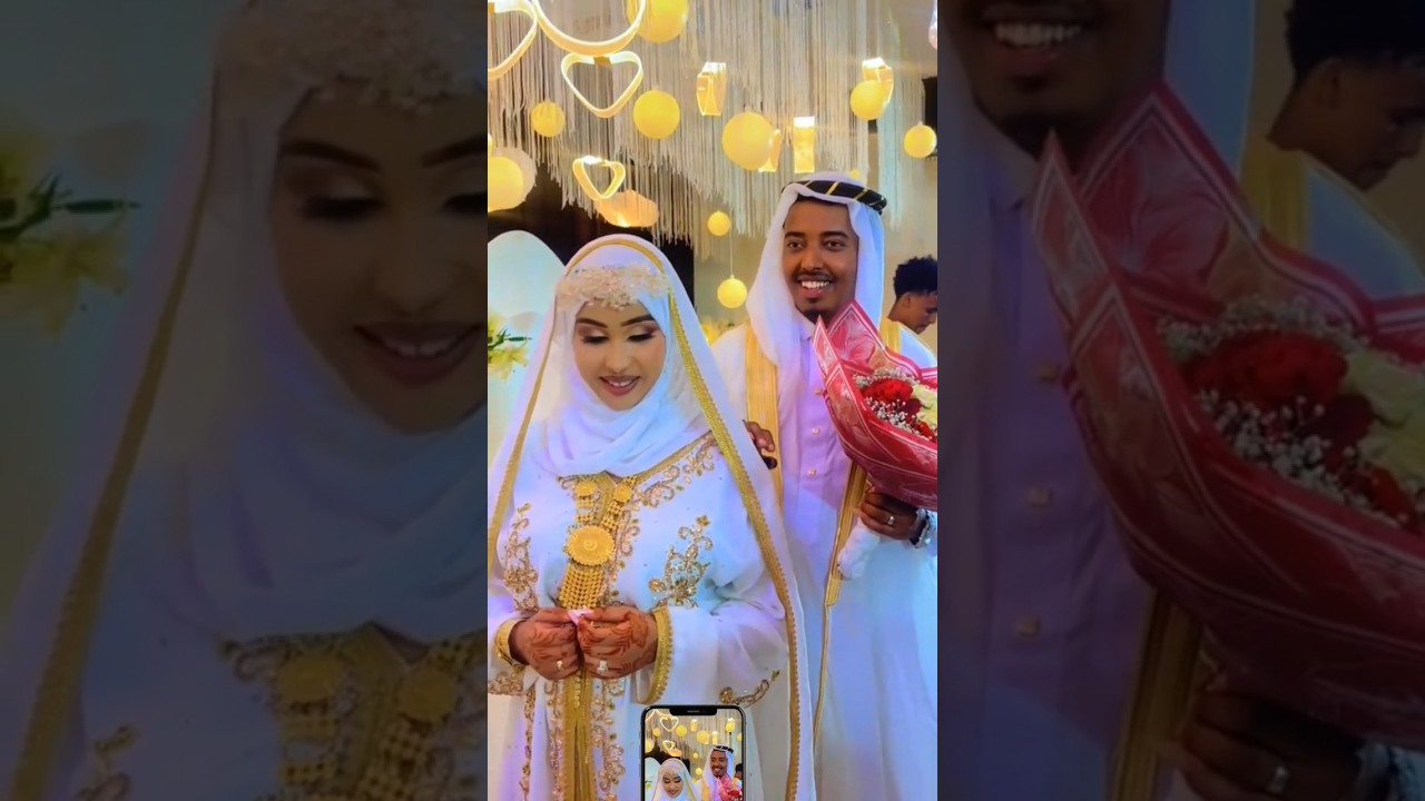 JafeeTubeePrank | misirroo fi misirritii 👰🤴#fypシ #Entertainment #ViralVid nashida afaan oromo#oromic