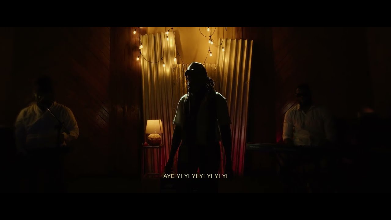 Tarrus Riley - Love Salute (Live Acoustic Performance) XTM.Nation