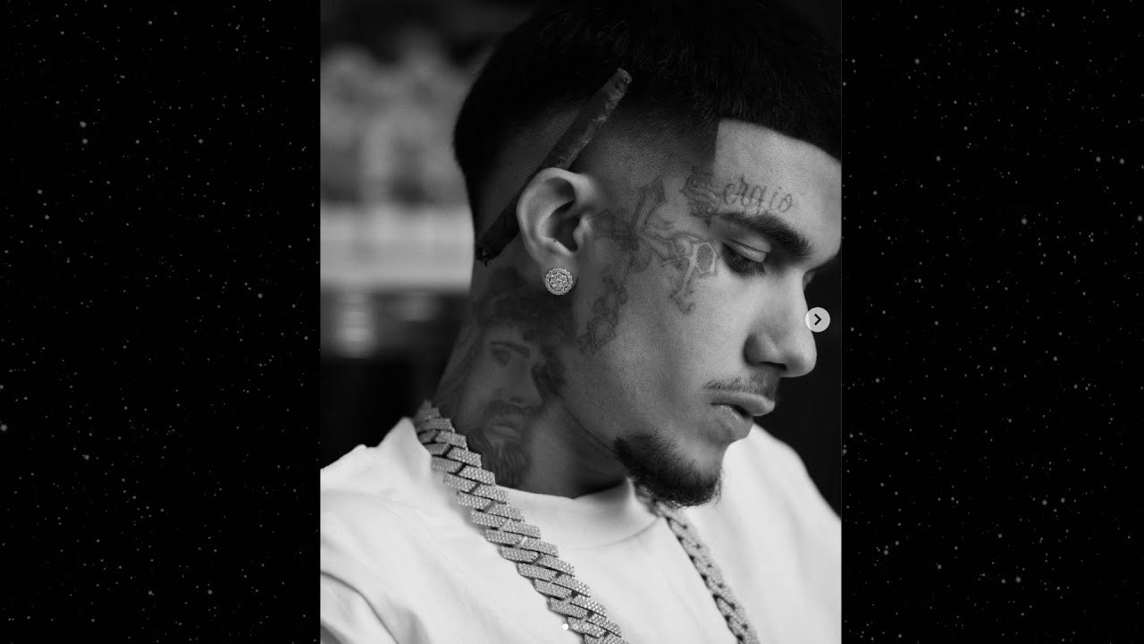 (FREE) Peysoh Type Beat 