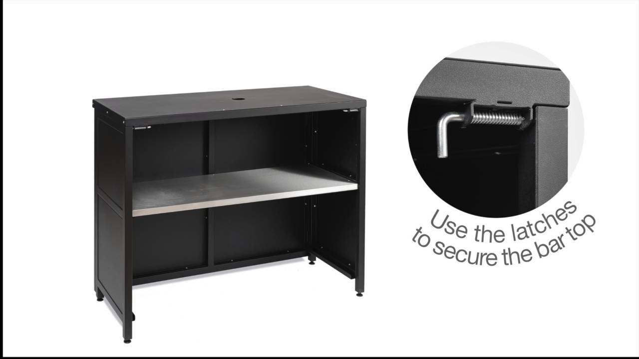 Barlok® BB (Budget Bar) - Portable Floormaker