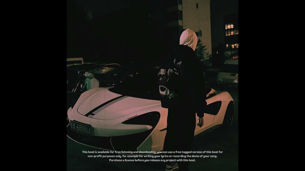 Travis Scott x Metro Boomin Type Beat - 