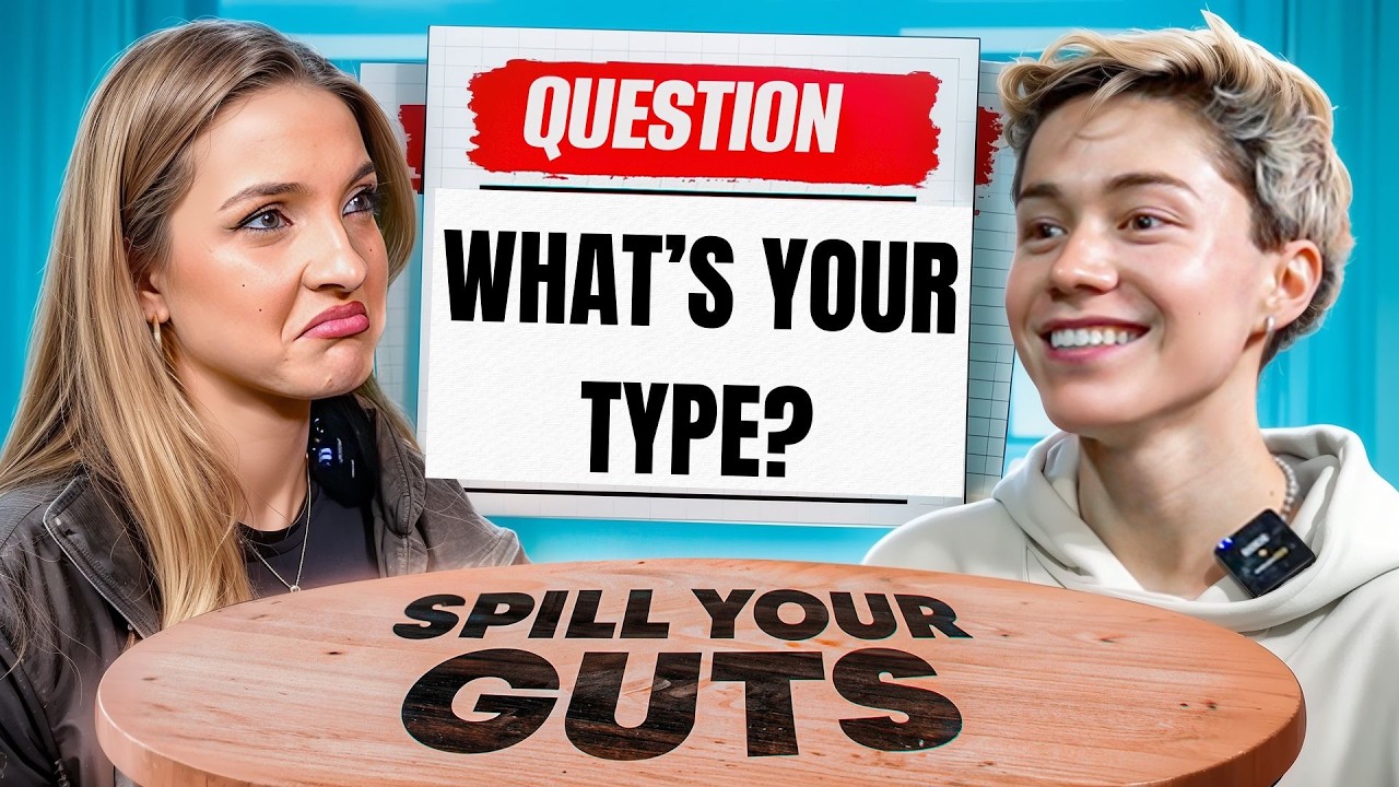 Spill Or Fill Your Guts W/ Lexi Rivera