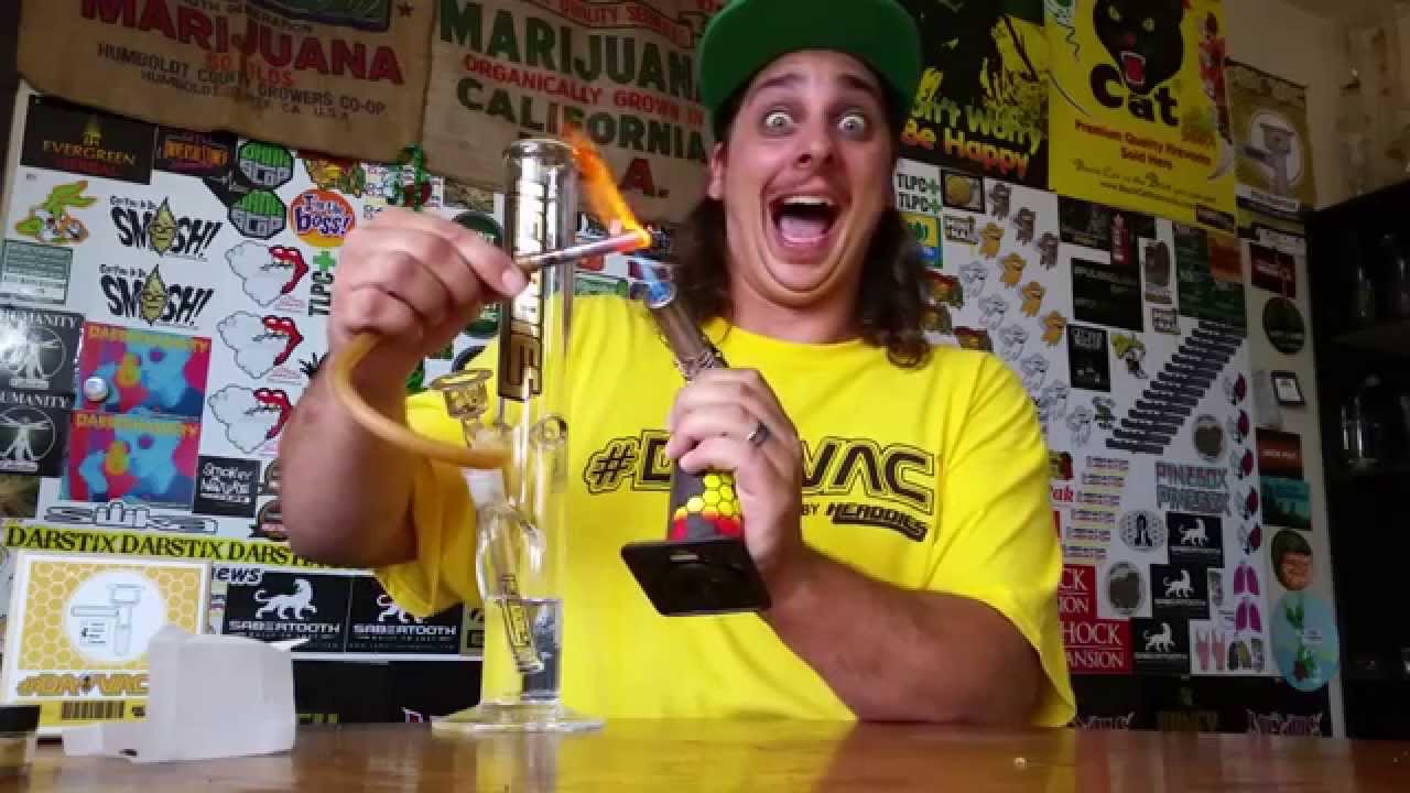 DAB VAC DAB!!!!!!! (6 IN 1)
