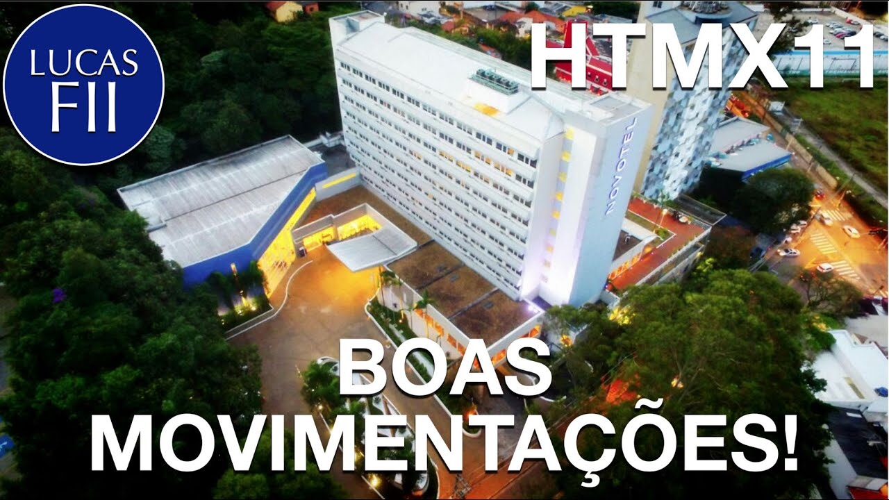 #HTMX11 - VP VAI PARA +- R$ 180!