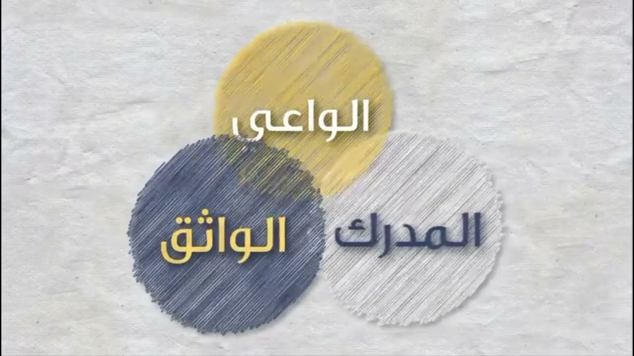 تعزيز السلوك الإيجابي لقيم ( المرونه ، الإيجابية ، العزيمة)الفصل الدراسي الثالث