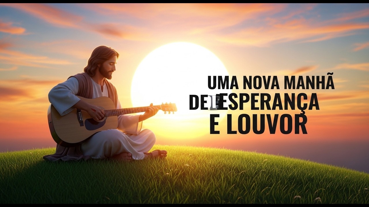 BOA NOITE, MEU JESUS | 06/03