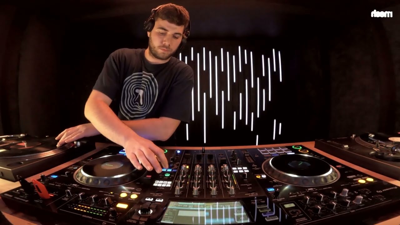 BackDoorBeats Residents Takeover + Guests w⁄ Keegan Mc – 2026-01-12 – Mesh Radio