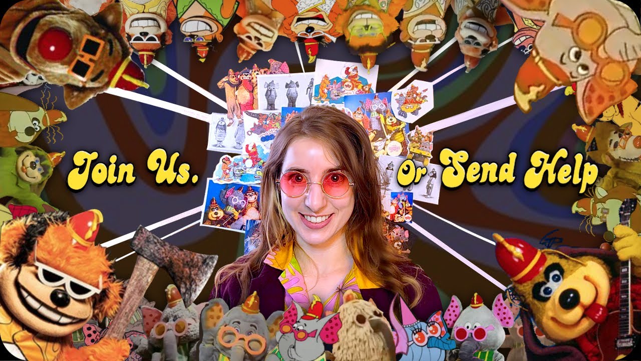 Banana Splits: Ultimate Deep Dive and History