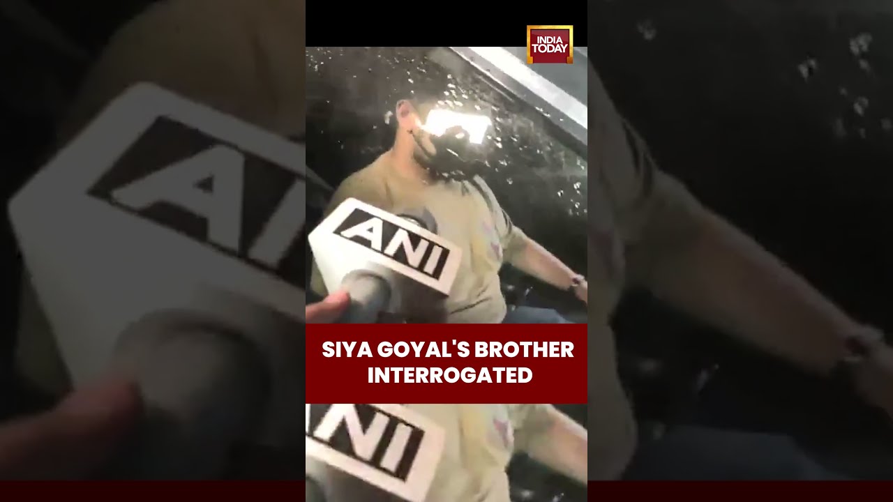 Big Update in Ketan Agarwal Case | Sahil Leaves Police Station #ketanagarwal #punemurdercase #siya