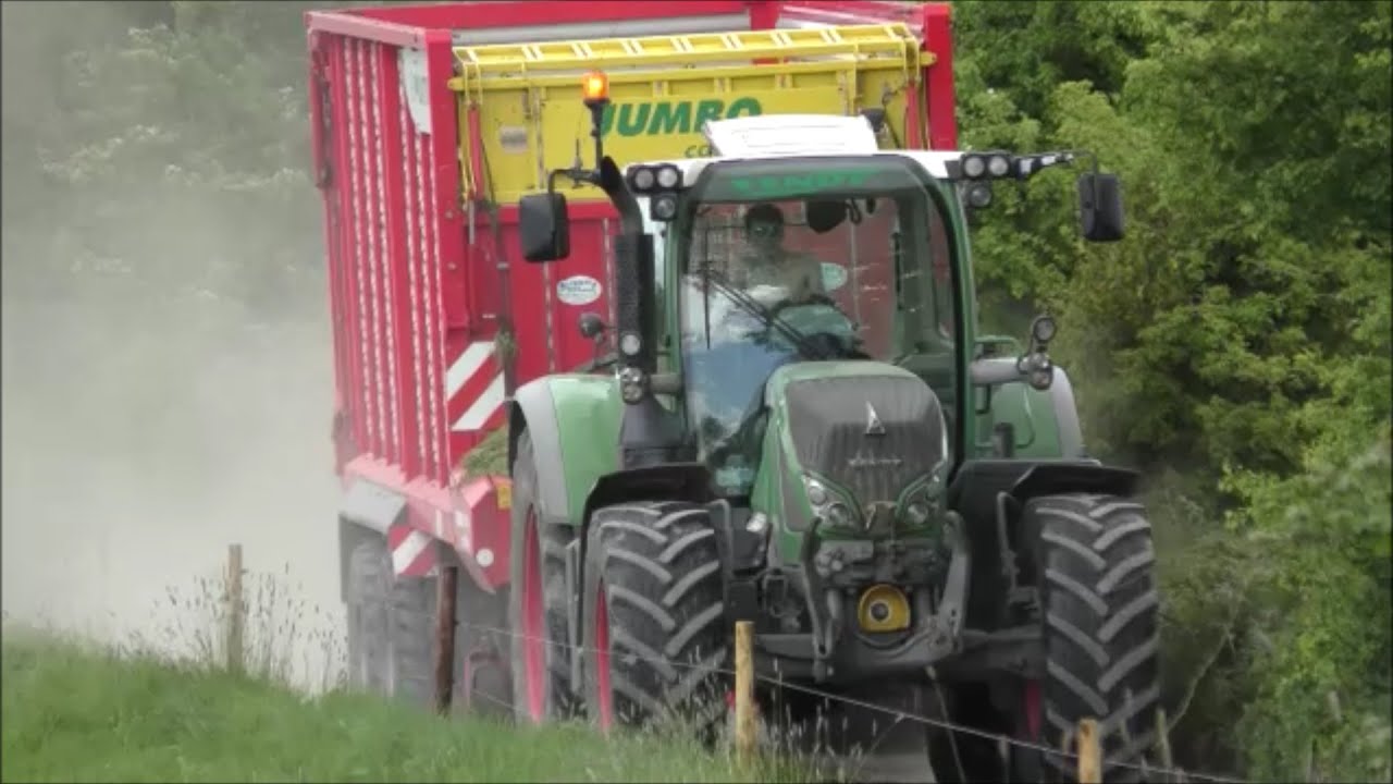 Silage 2020 ~ Co Kerry