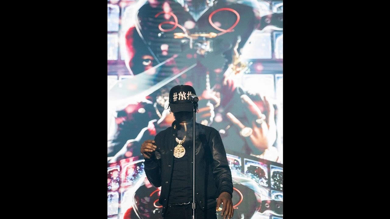 (FREE) A Boogie x J.I Type Beat - 