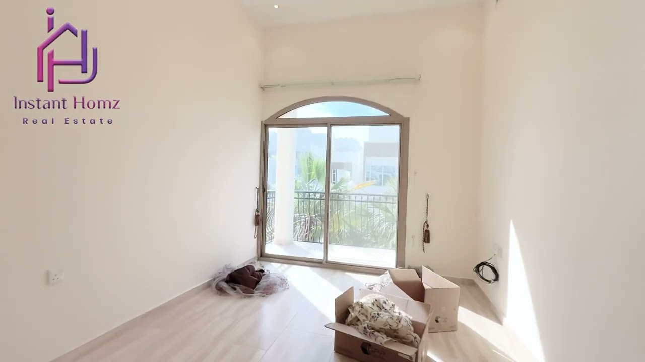 Spacious 6-Bedroom Villa for Rent in Saar |MH49