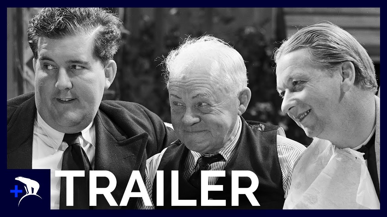 Flådens blå matroser (1937) - Officiel trailer
