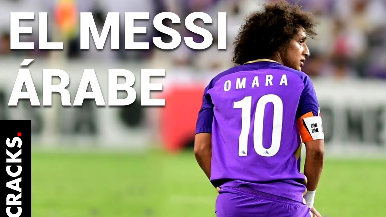 El desconocido crack del f&uacute;tbol al que llaman 