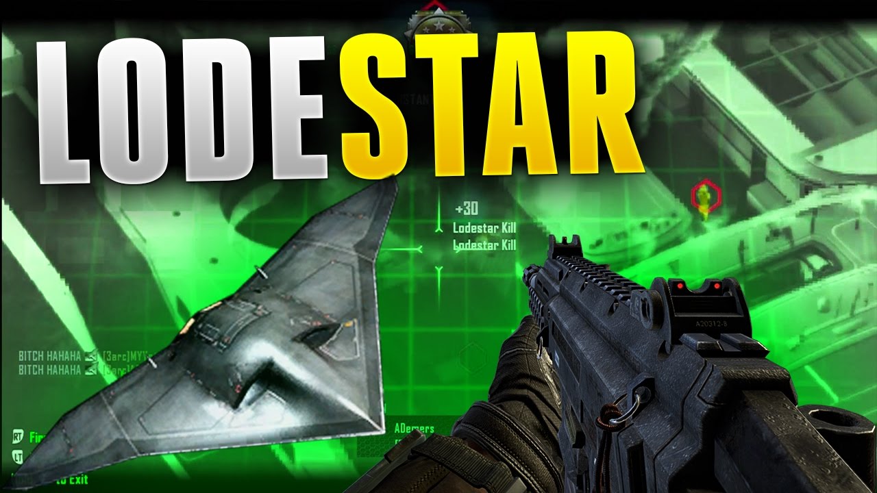 LodeStar