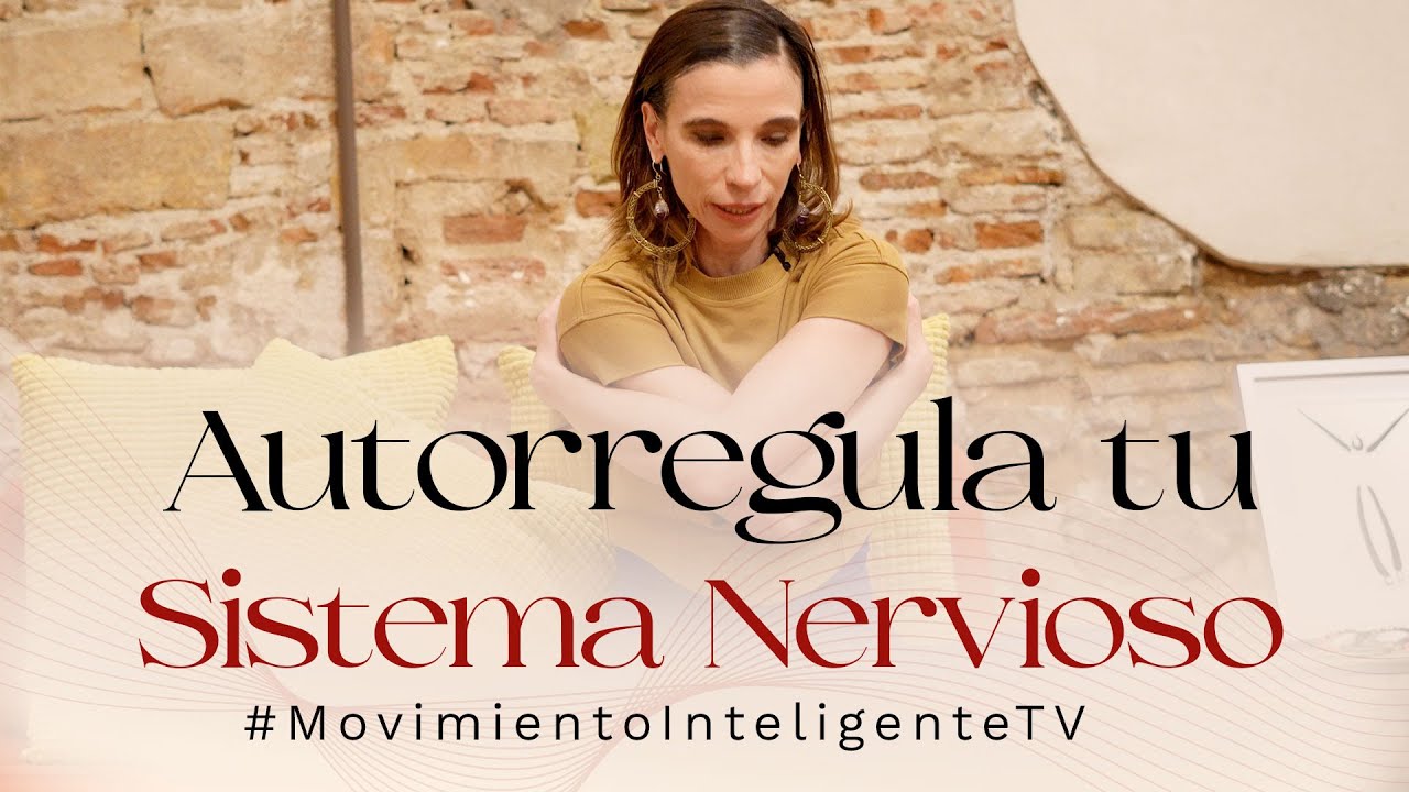 Clase de Regulación del Sistema Nervioso - Movimiento Inteligente TV