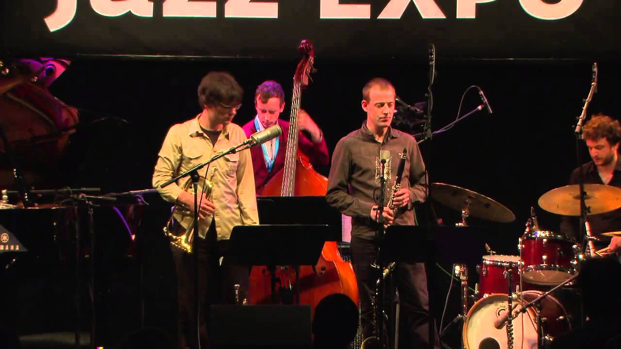 jazzahead! 2013 - German Jazz Expo - Subtone