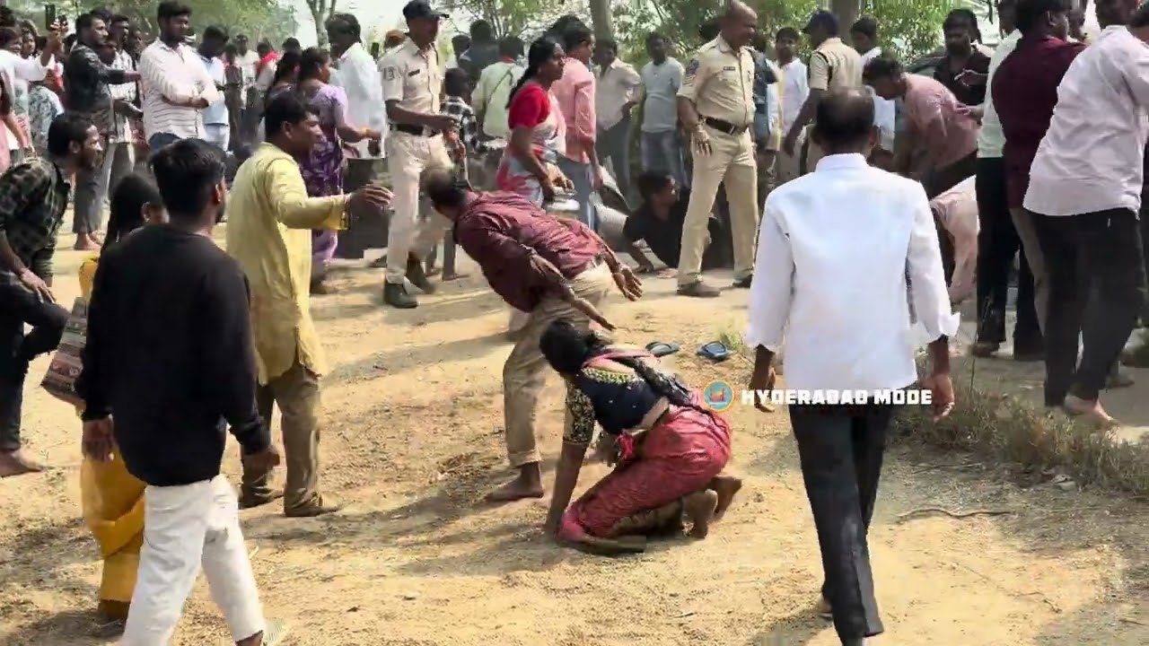 Sammakka sarakka entry,,,2026