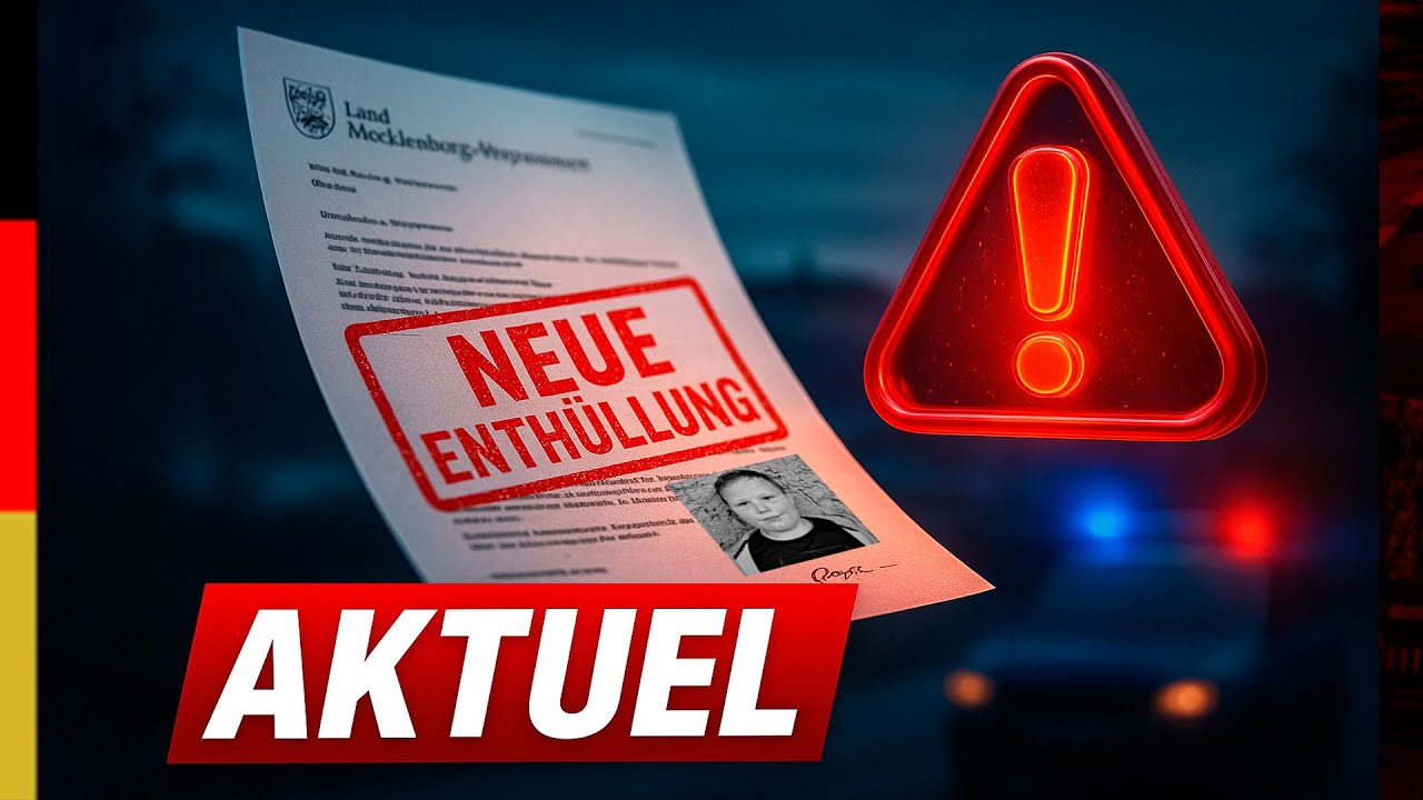 Eilmeldung: Neue Wendung im Fall Fabian: Was geschah wirklich in der Familie?