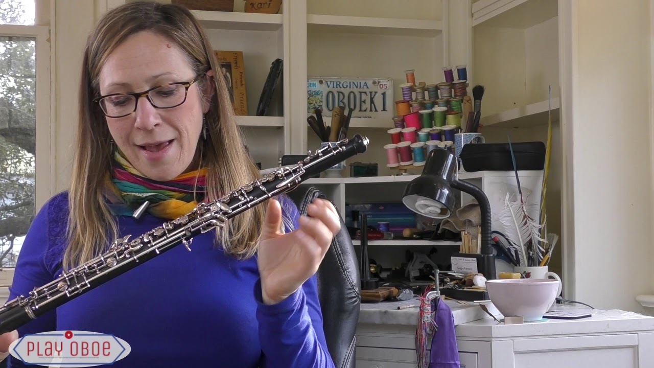 Why the Oboe is Expensive