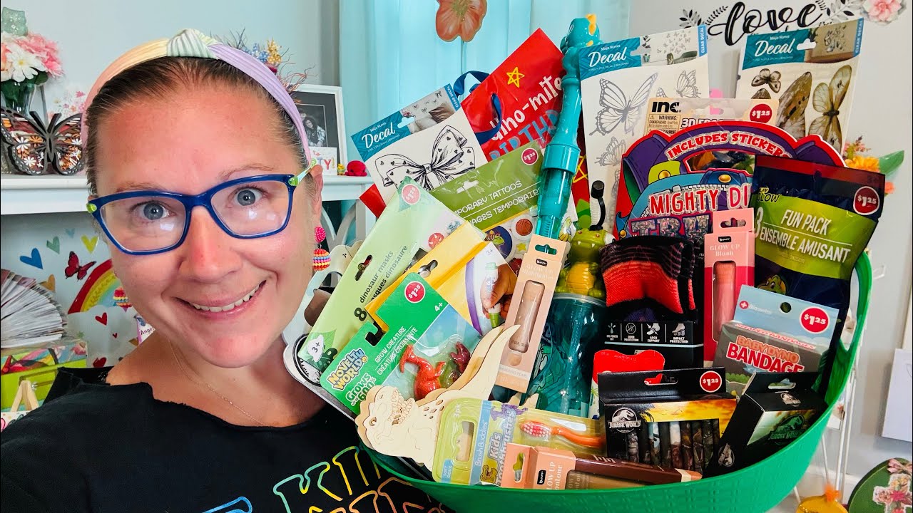 Happy Wednesday Dollar Tree Haul!!! 7/16/25