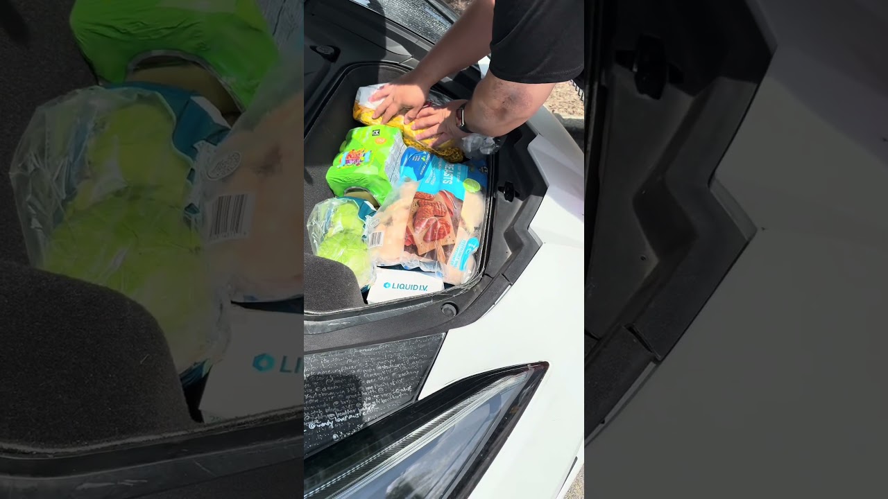 30 items? 