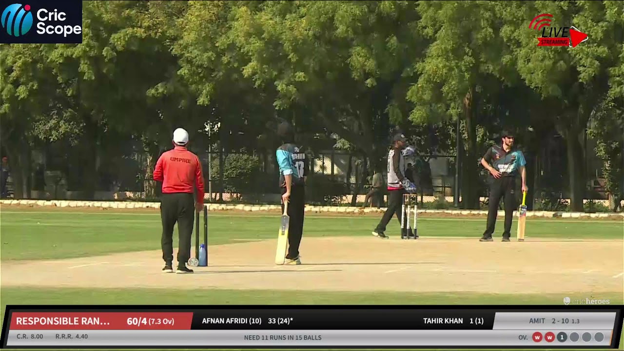 CC VS RR // QUALIFIER 2  // CSRL PREMIER LEAGUE// T10 // IIT DELHI....