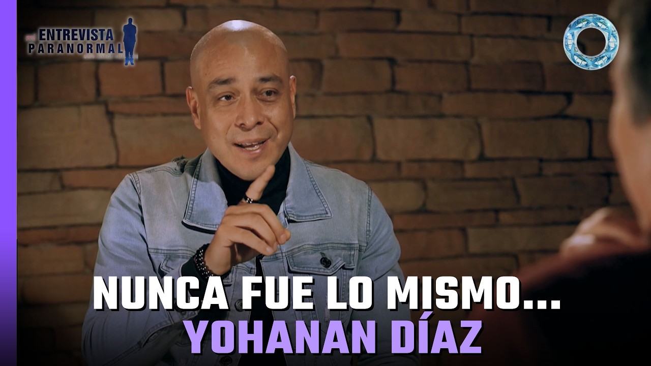 Las voces le dijeron cuándo morirían… y lo persiguieron por años